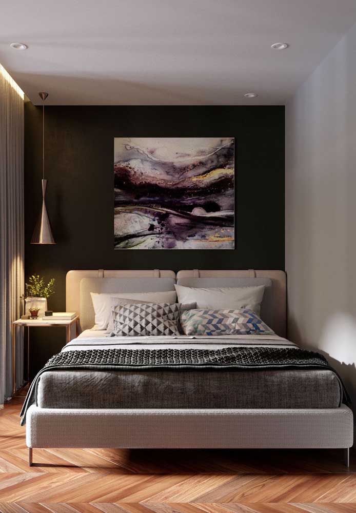 Quarto pequeno: descubra 60 ideias e inspirações para decorar