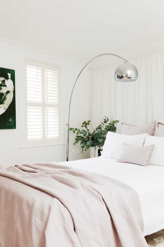 Quarto pequeno: descubra 60 ideias e inspirações para decorar