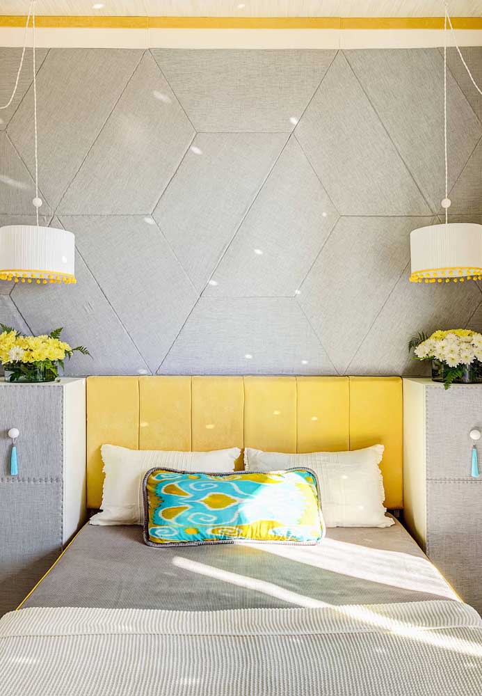 Quarto pequeno: descubra 60 ideias e inspirações para decorar