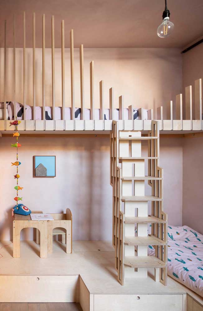 Quarto pequeno: descubra 60 ideias e inspirações para decorar