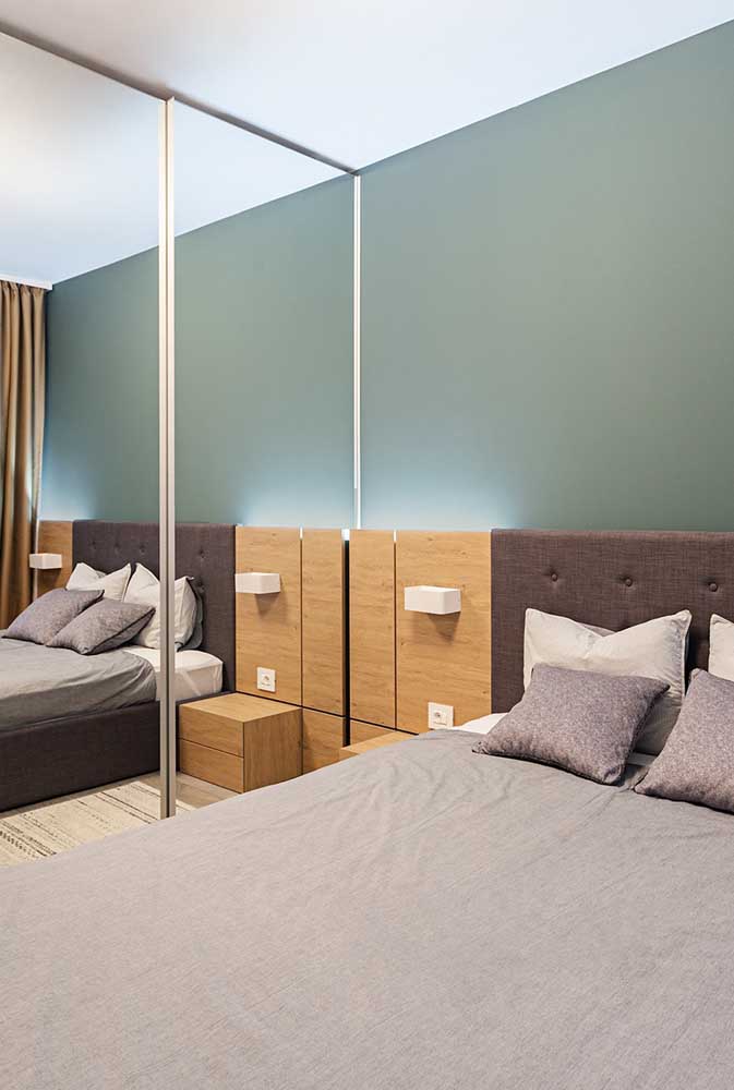 Quarto pequeno: descubra 60 ideias e inspirações para decorar