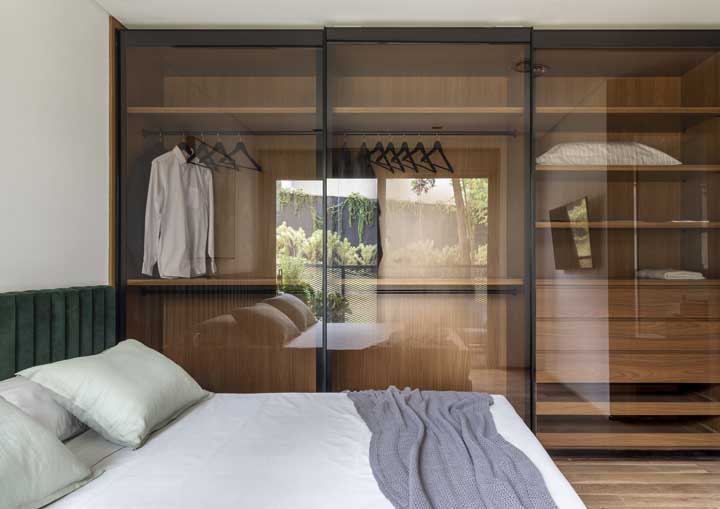 Quarto pequeno: descubra 60 ideias e inspirações para decorar