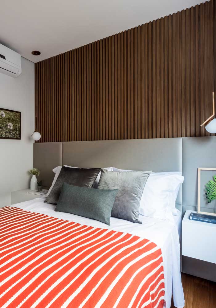 Quarto pequeno: descubra 60 ideias e inspirações para decorar