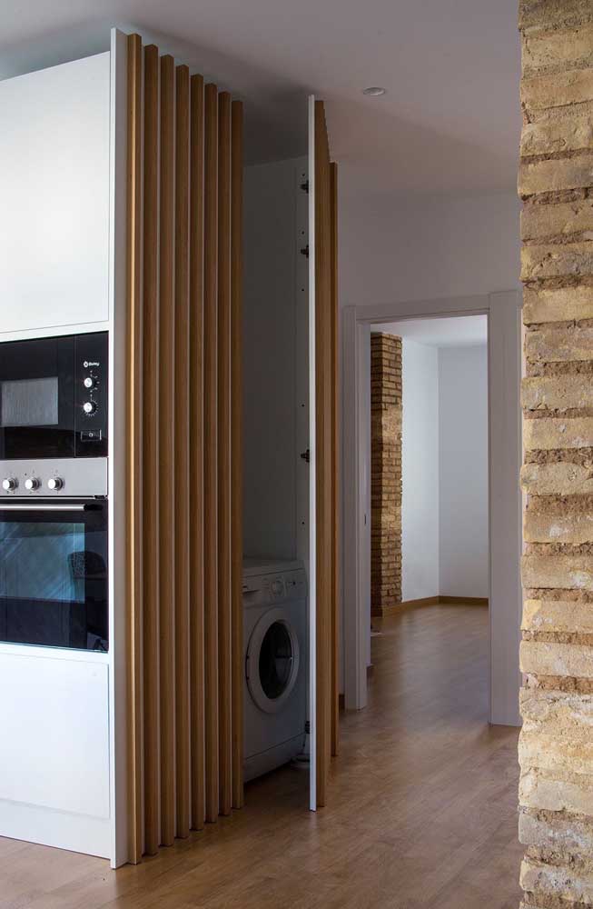 Área de serviço pequena: como montar, dicas essenciais e fotos inspiradoras