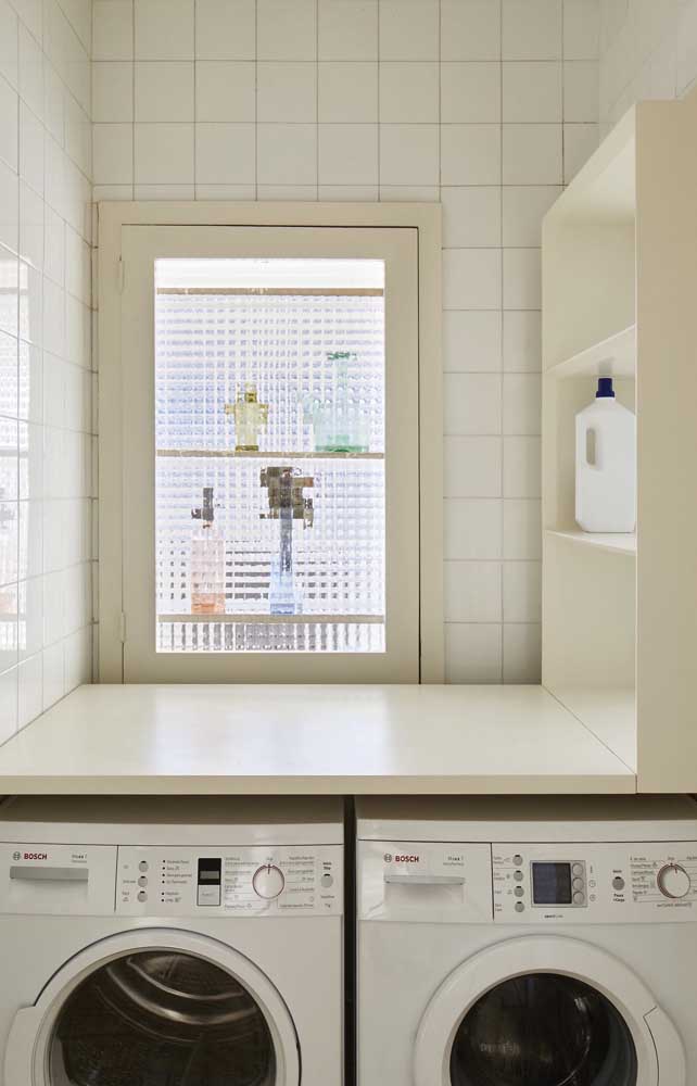 Área de serviço pequena: como montar, dicas essenciais e fotos inspiradoras