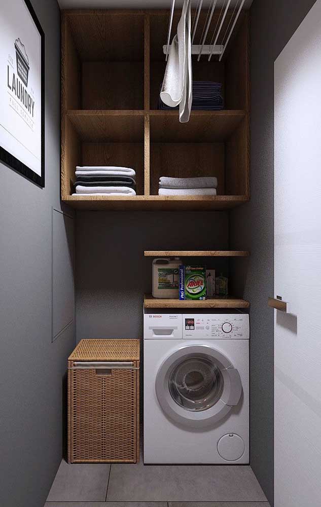 Área de serviço pequena: como montar, dicas essenciais e fotos inspiradoras