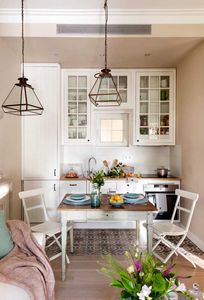 Decoração provençal: 60 ideias e inspirações para ambientes e casamentos