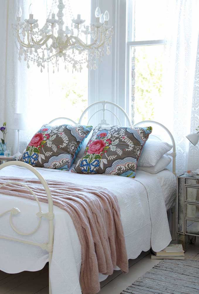 Decoração provençal: 60 ideias e inspirações para ambientes e casamentos