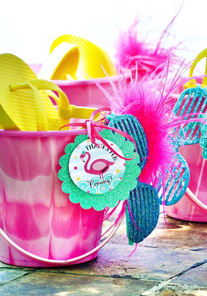 Festa Flamingo: veja 60 ideias e inspirações para fazer a sua