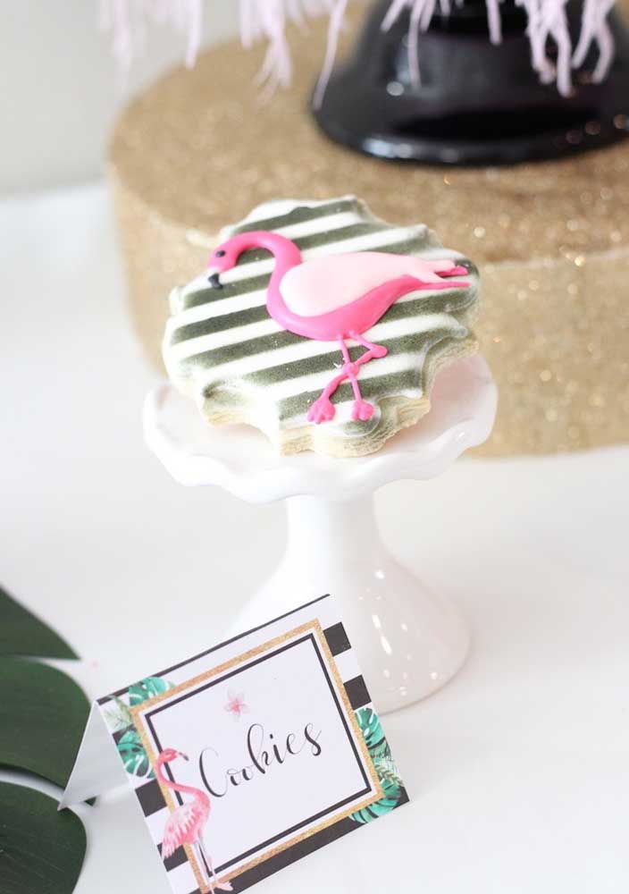 Festa Flamingo: veja 60 ideias e inspirações para fazer a sua