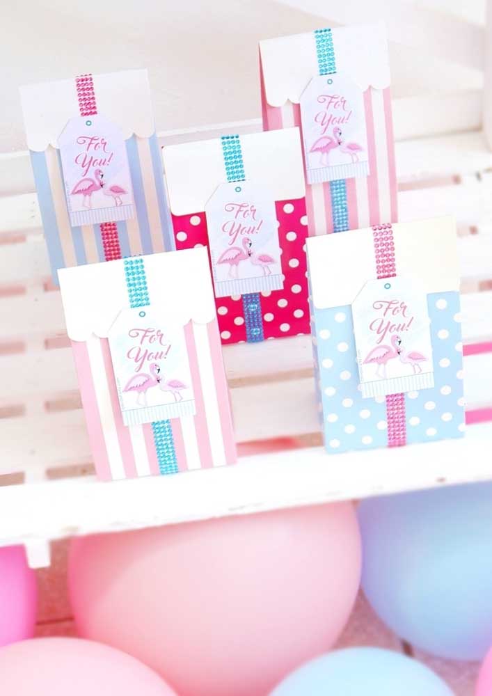 Festa Flamingo: veja 60 ideias e inspirações para fazer a sua