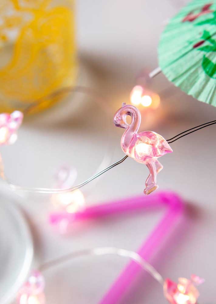 Festa Flamingo: veja 60 ideias e inspirações para fazer a sua