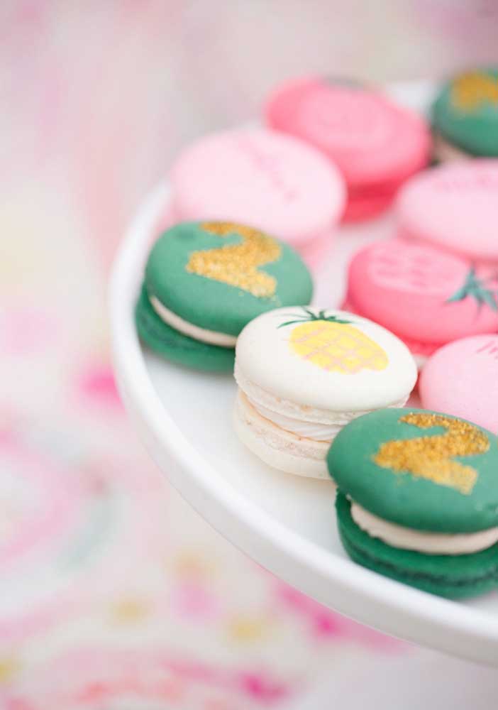 Festa Flamingo: veja 60 ideias e inspirações para fazer a sua