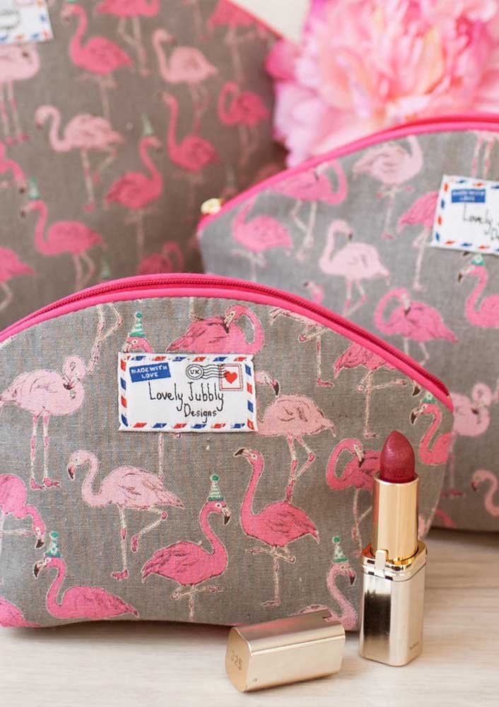 Festa Flamingo: veja 60 ideias e inspirações para fazer a sua