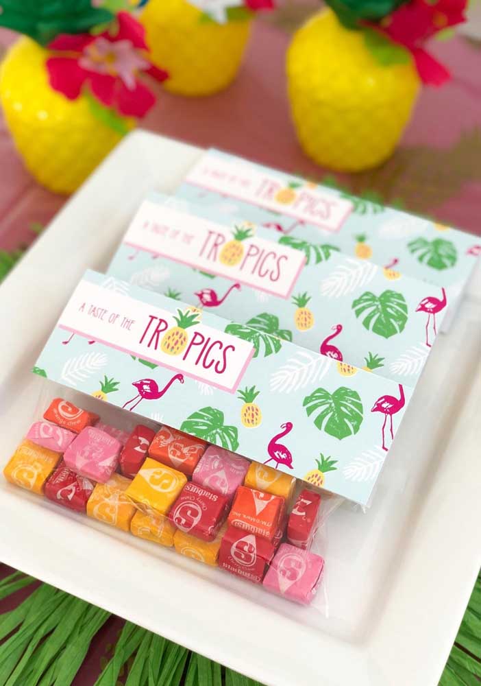 Festa Flamingo: veja 60 ideias e inspirações para fazer a sua