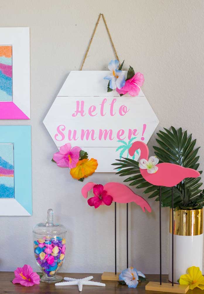 Festa Flamingo: veja 60 ideias e inspirações para fazer a sua