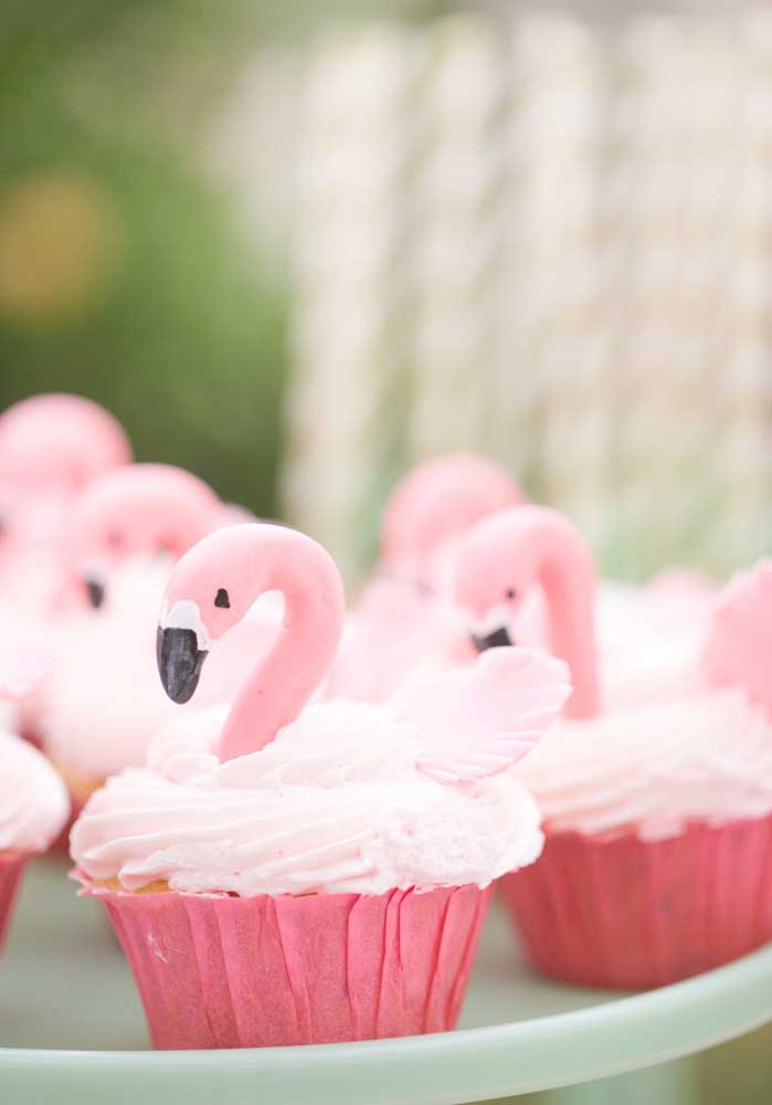 Festa Flamingo: veja 60 ideias e inspirações para fazer a sua