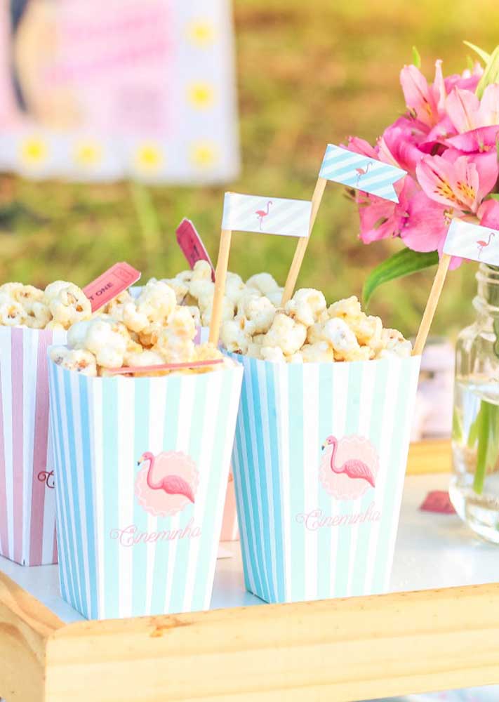 Festa Flamingo: veja 60 ideias e inspirações para fazer a sua