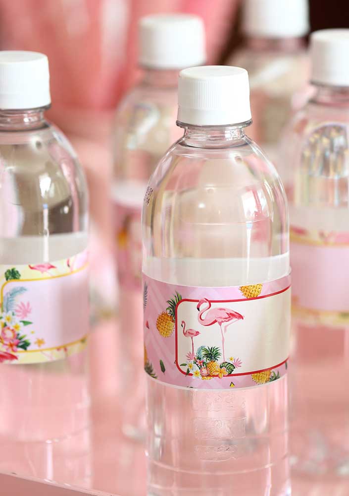 Festa Flamingo: veja 60 ideias e inspirações para fazer a sua