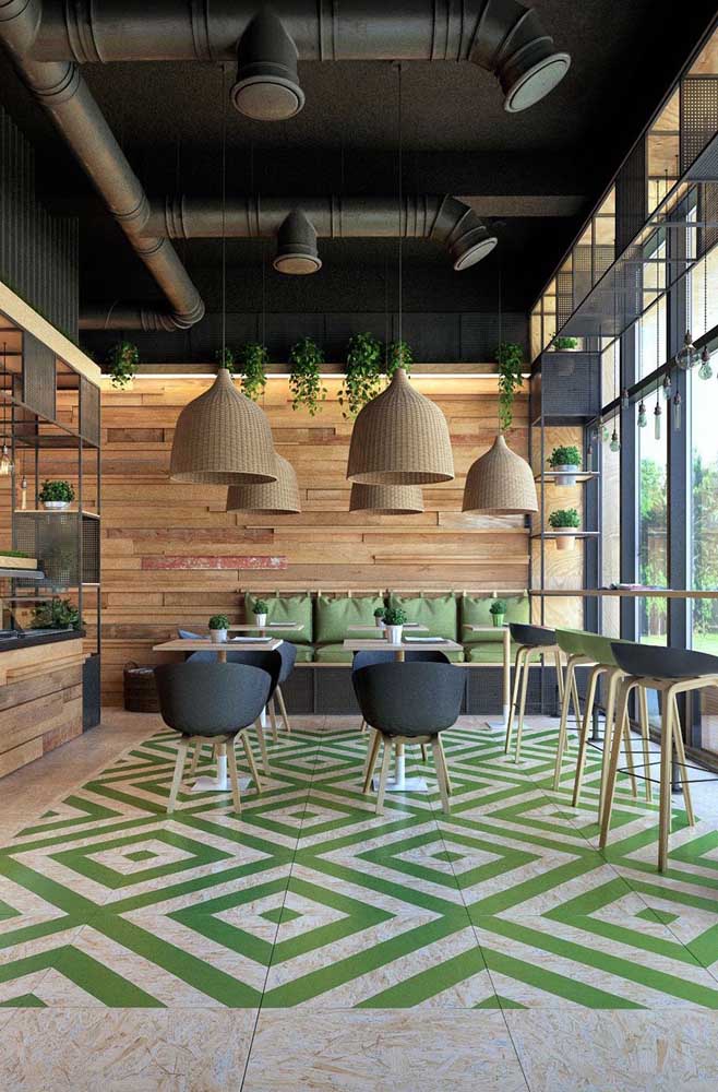 Painel de pallet: cuidados, como fazer e modelos inspiradores