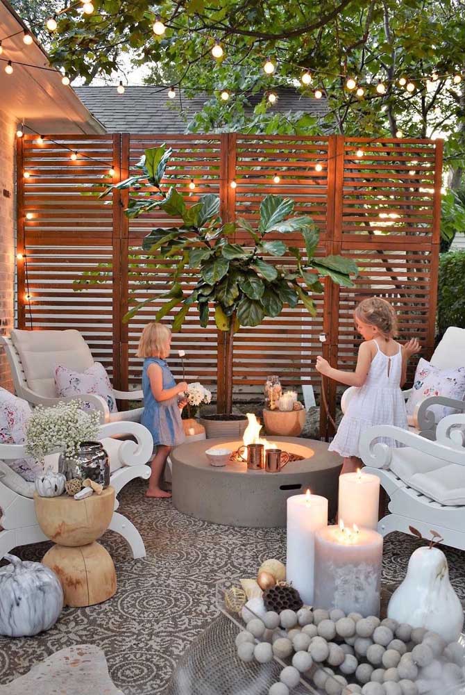 Painel de pallet: cuidados, como fazer e modelos inspiradores