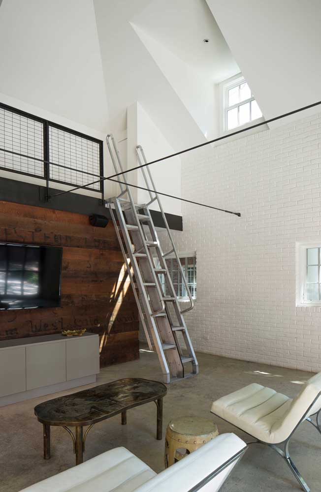 Painel de pallet: cuidados, como fazer e modelos inspiradores