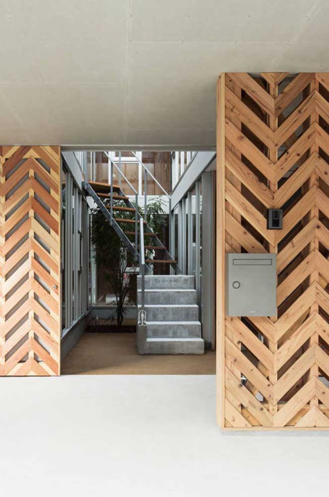 Painel de pallet: cuidados, como fazer e modelos inspiradores