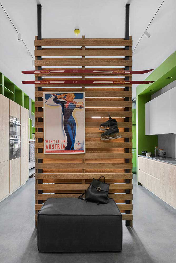 Painel de pallet: cuidados, como fazer e modelos inspiradores