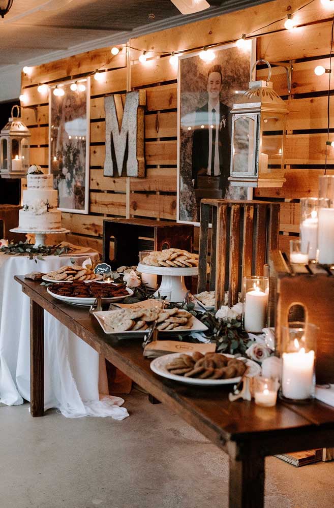 Painel de pallet: cuidados, como fazer e modelos inspiradores