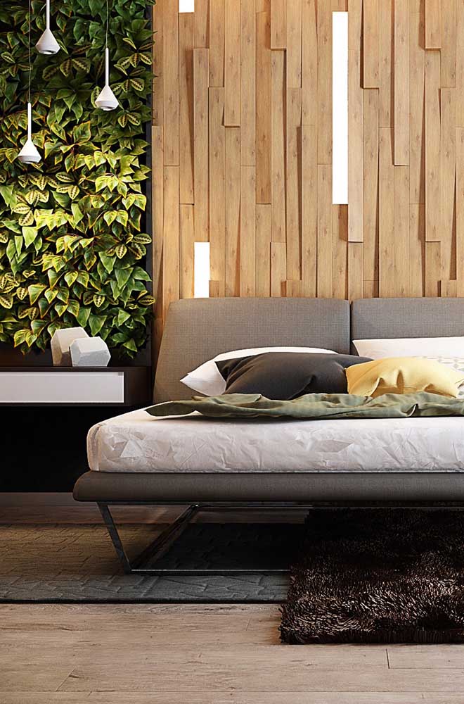 Painel de pallet: cuidados, como fazer e modelos inspiradores