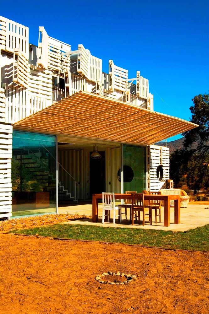 Painel de pallet: cuidados, como fazer e modelos inspiradores