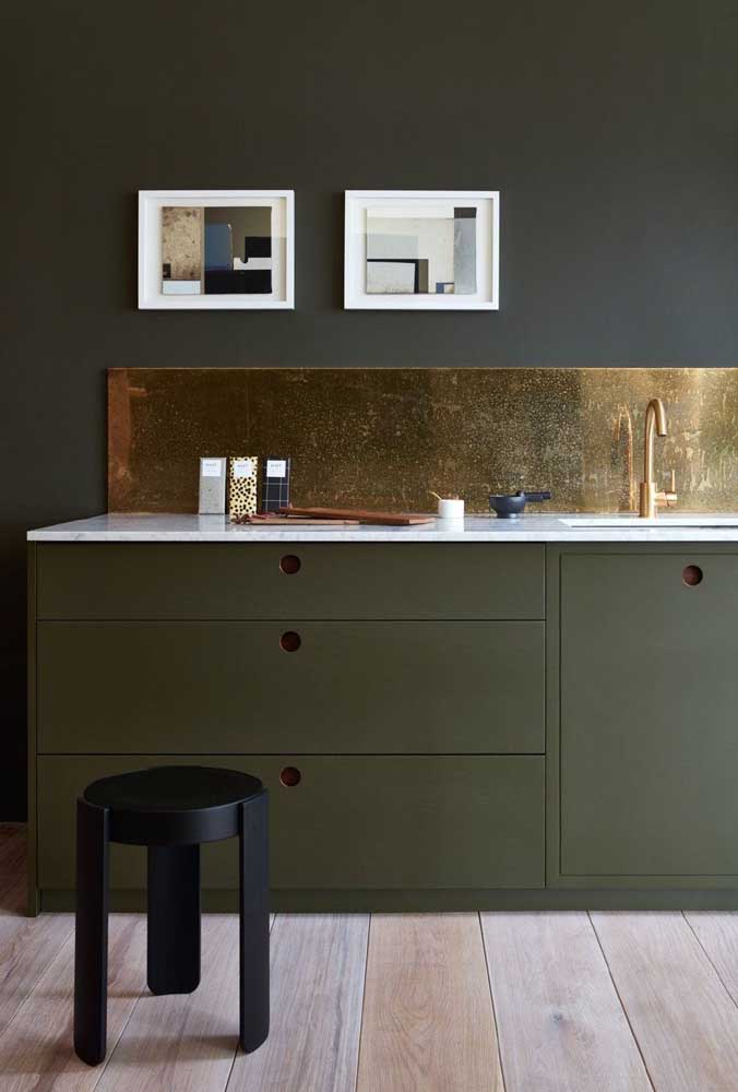 Quadros para cozinha: como fazer, cuidados, composição e fotos inspiradoras