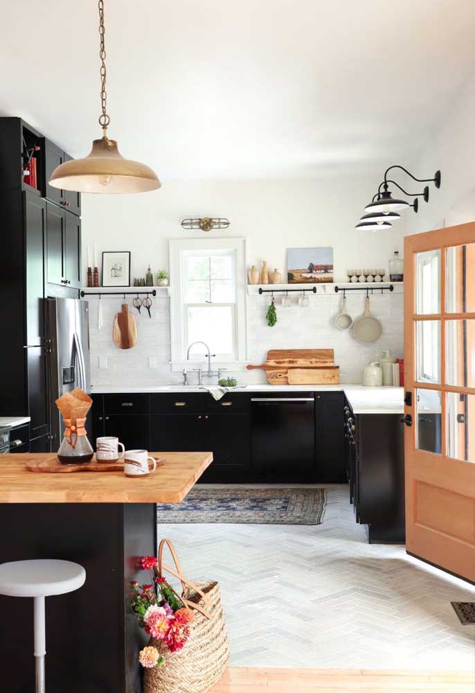 Quadros para cozinha: como fazer, cuidados, composição e fotos inspiradoras