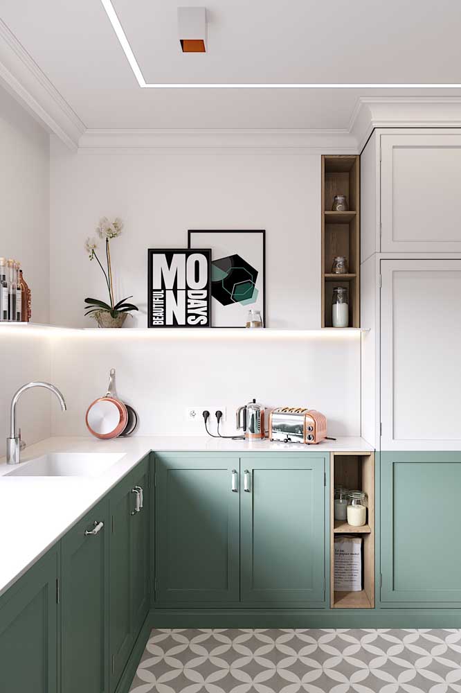 Quadros para cozinha: como fazer, cuidados, composição e fotos inspiradoras