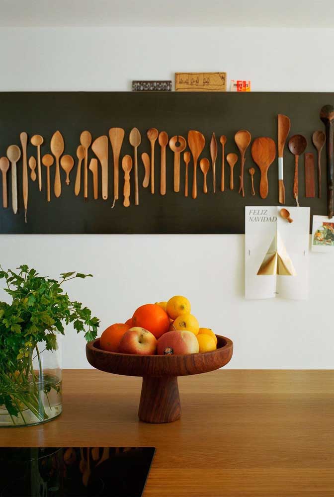 Quadros para cozinha: como fazer, cuidados, composição e fotos inspiradoras