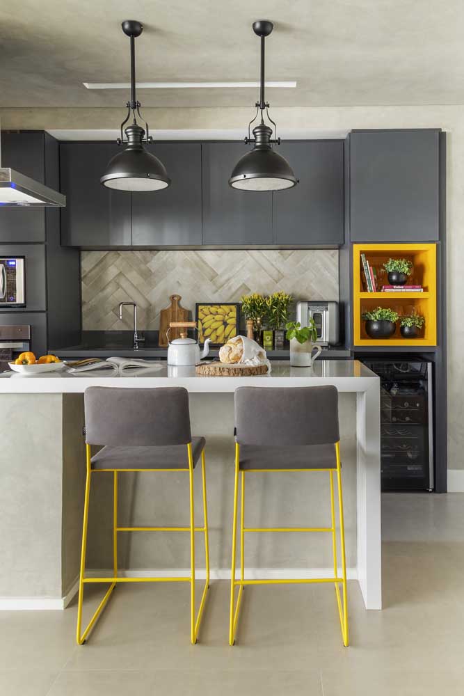 Quadros para cozinha: como fazer, cuidados, composição e fotos inspiradoras