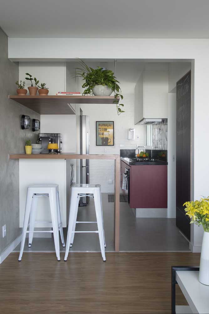 Quadros para cozinha: como fazer, cuidados, composição e fotos inspiradoras