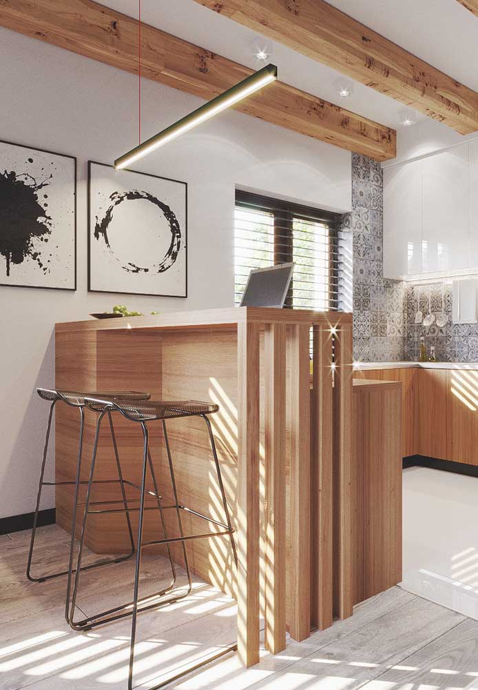 Quadros para cozinha: como fazer, cuidados, composição e fotos inspiradoras