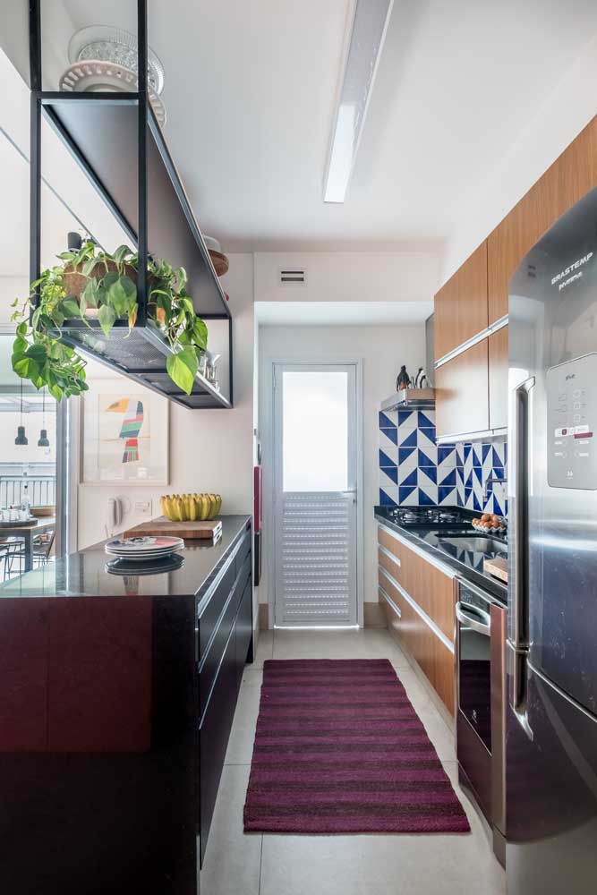 Quadros para cozinha: como fazer, cuidados, composição e fotos inspiradoras