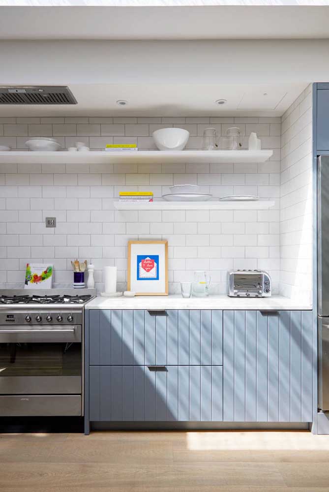 Quadros para cozinha: como fazer, cuidados, composição e fotos inspiradoras