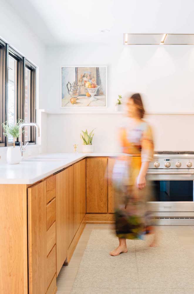 Quadros para cozinha: como fazer, cuidados, composição e fotos inspiradoras