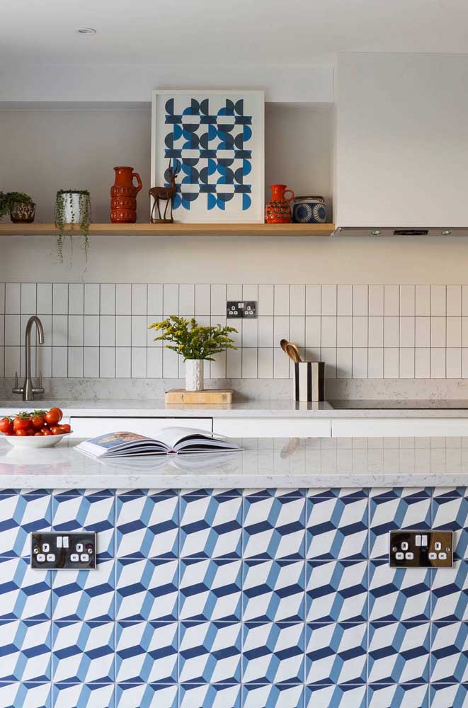 Quadros para cozinha: como fazer, cuidados, composição e fotos inspiradoras