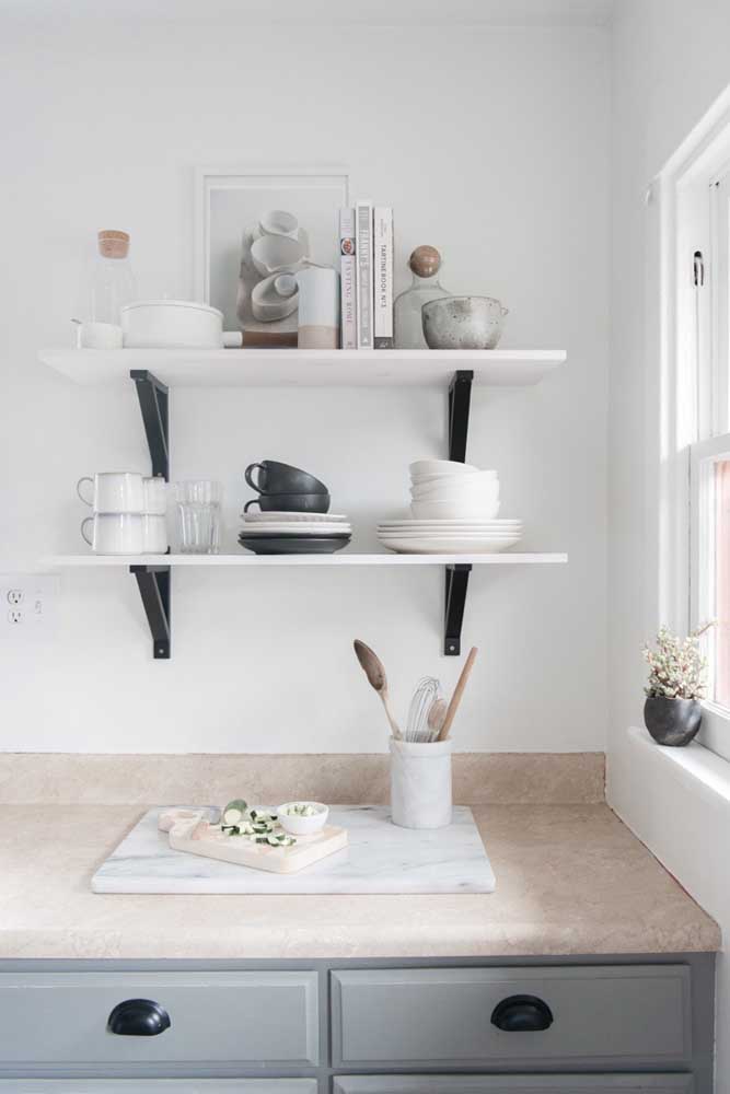 Quadros para cozinha: como fazer, cuidados, composição e fotos inspiradoras