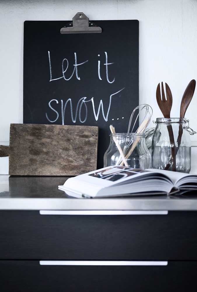 Quadros para cozinha: como fazer, cuidados, composição e fotos inspiradoras