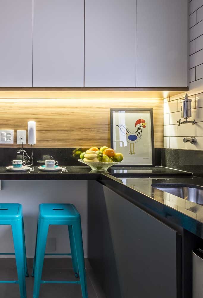 Quadros para cozinha: como fazer, cuidados, composição e fotos inspiradoras