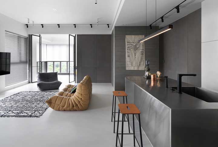 Quadros para cozinha: como fazer, cuidados, composição e fotos inspiradoras