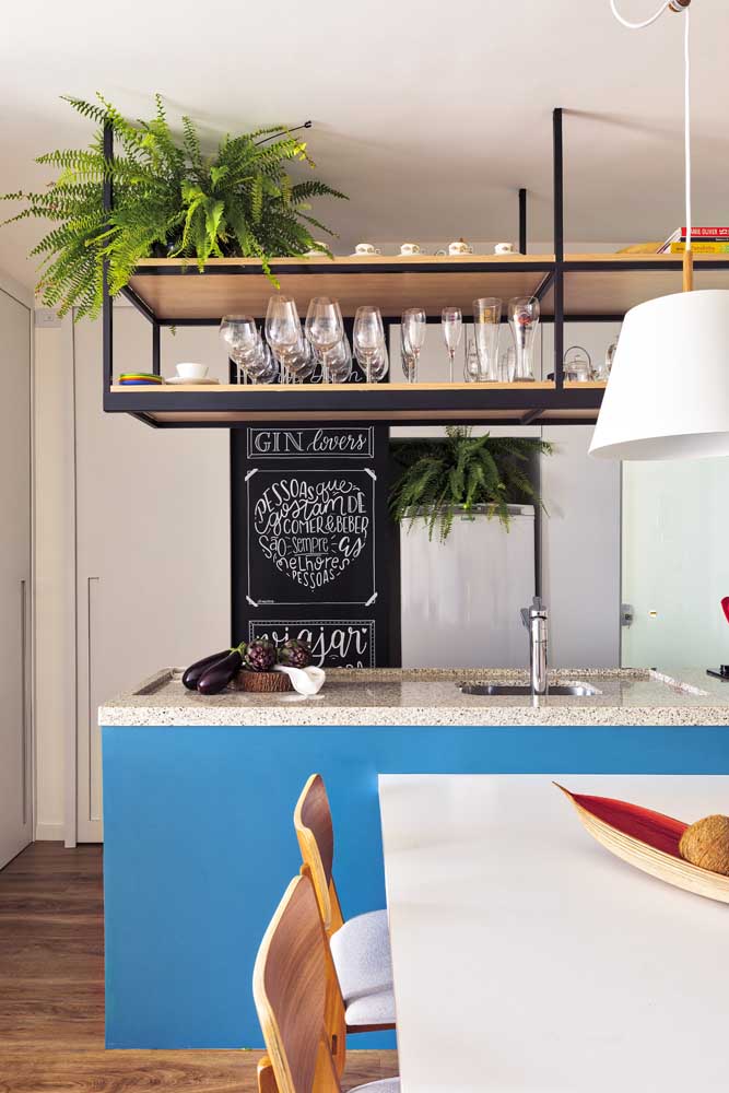 Quadros para cozinha: como fazer, cuidados, composição e fotos inspiradoras