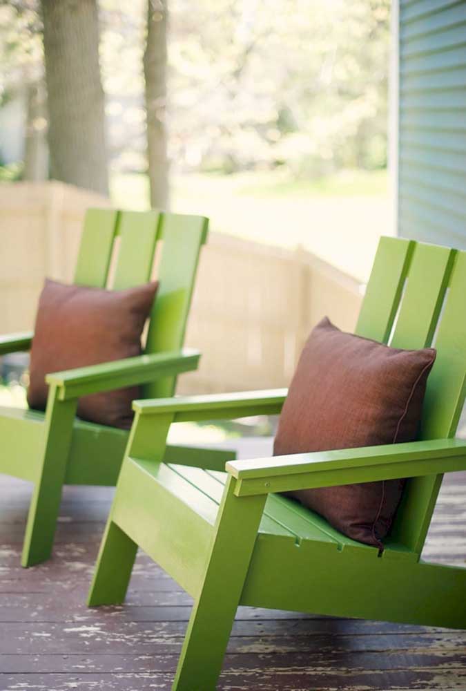 Banco de pallet: modelos e passo a passo para você conferir