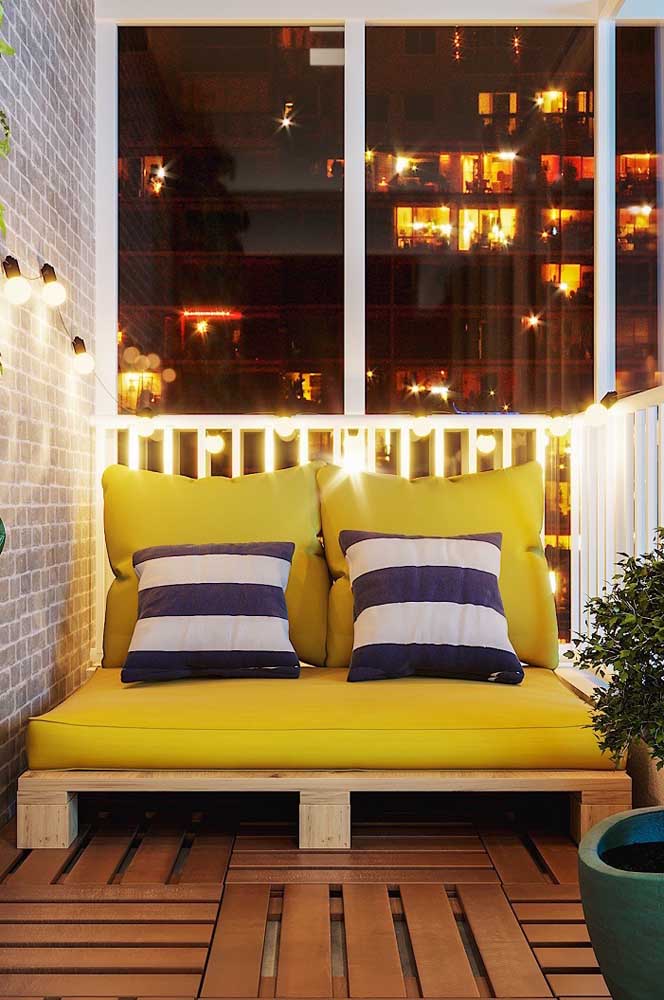 Banco de pallet: modelos e passo a passo para você conferir