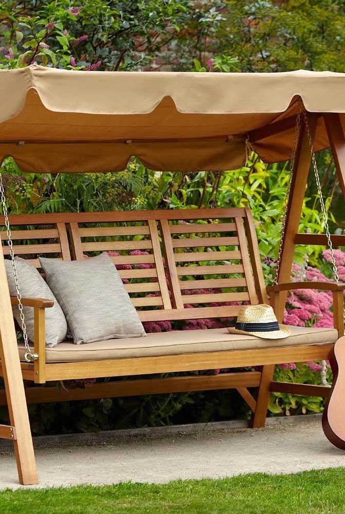 Banco de pallet: modelos e passo a passo para você conferir